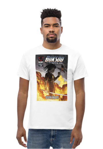 Men's classic tee