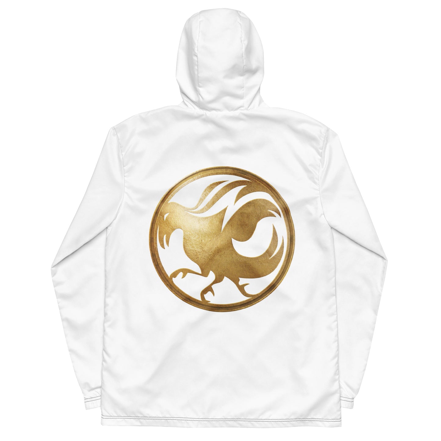 Men’s windbreaker