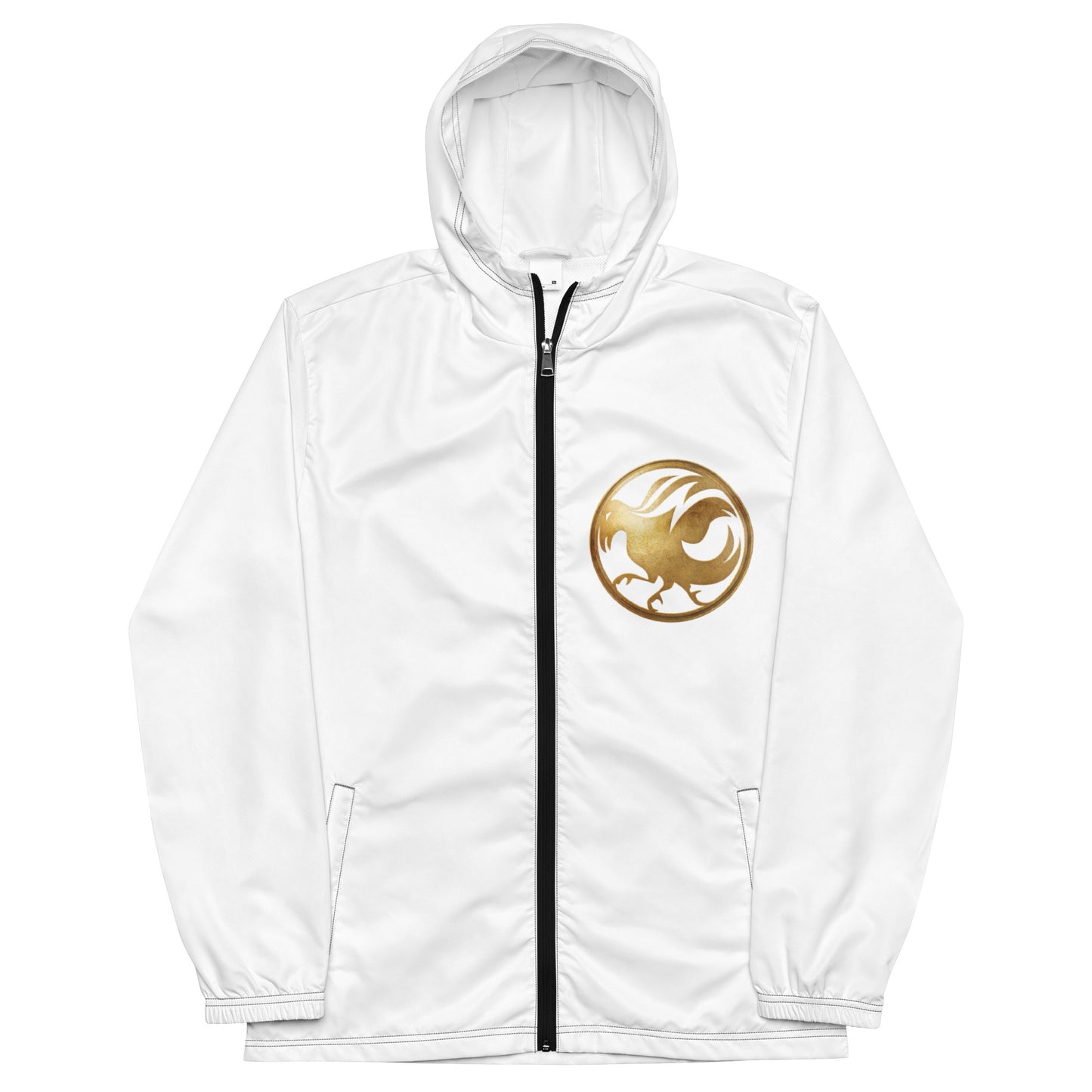 Men’s windbreaker