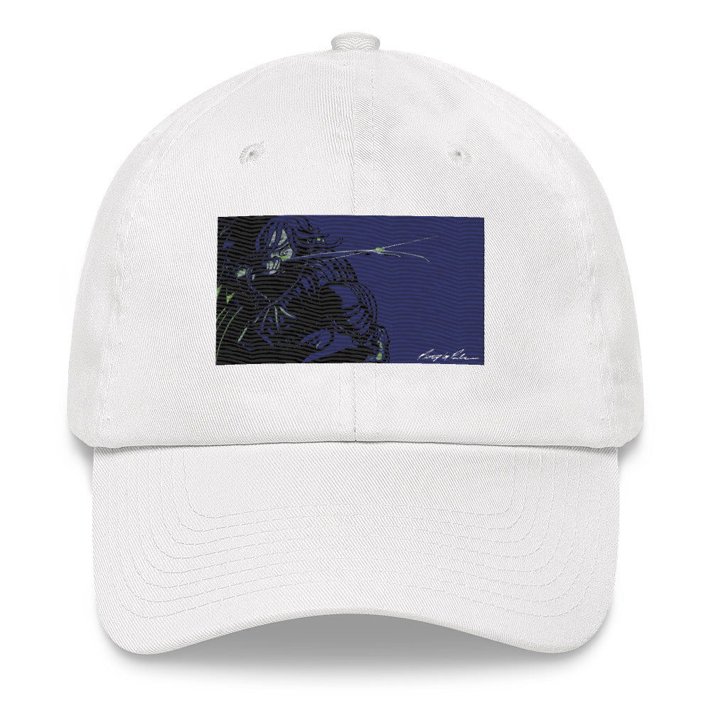 Dad hat