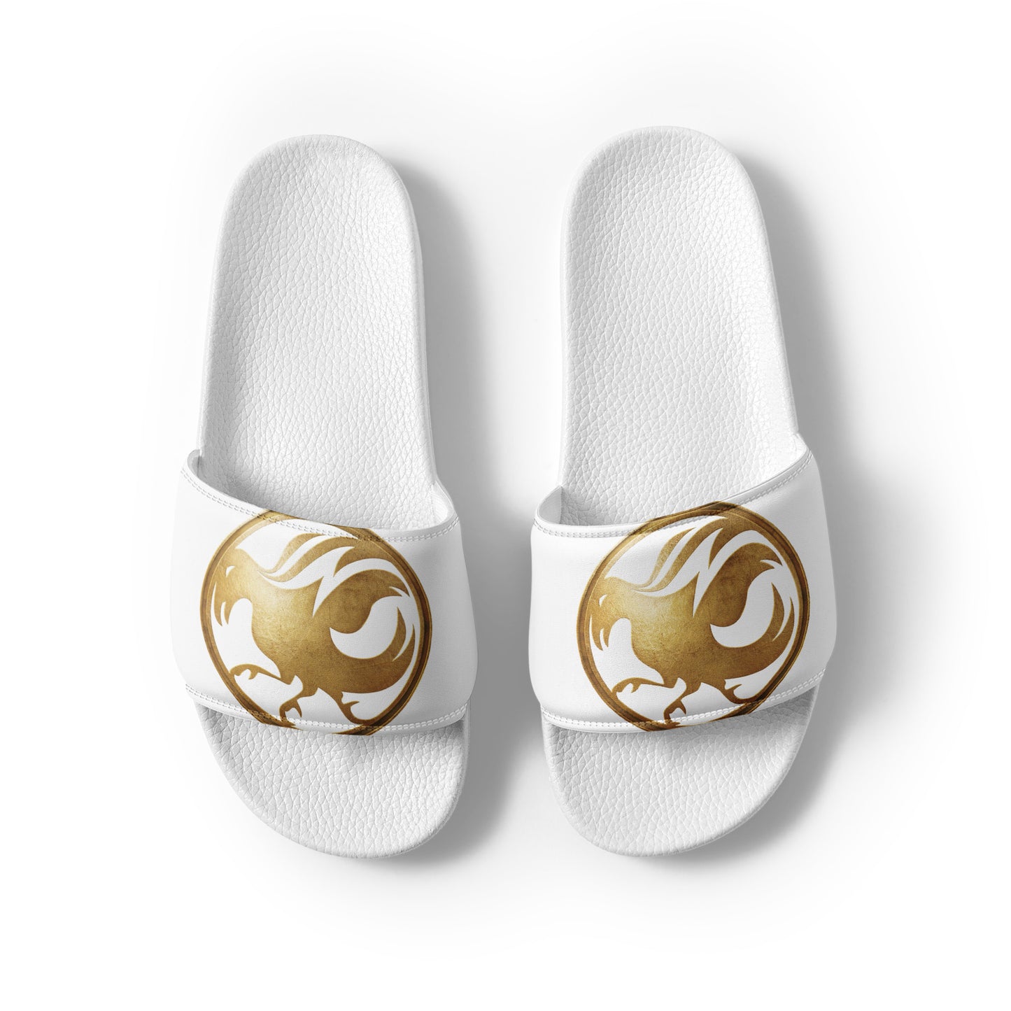 Women's slides